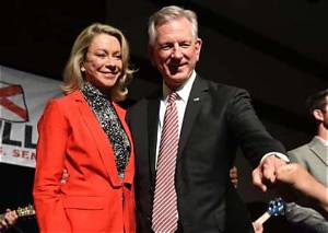 Where Does Tommy Tuberville Live? Wife, Net Worth, Hedge Fund