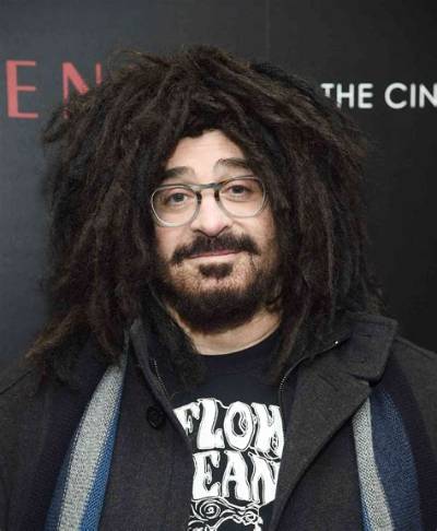 Where Is Adam Duritz From