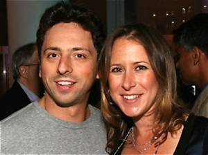 Where Is Amanda Rosenberg Now? Sergey Brin Affair and Relationship Timeline
