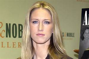Where Is Amber Frey Now? She Works as a Masseuse and Lives a Normal Life