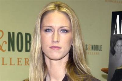 Where Is Amber Frey Now? She Works as a Masseuse and Lives a Normal Life