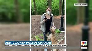Where Is Amy Cooper Now? Everything on Central Park Karen – Christian Cooper Feud