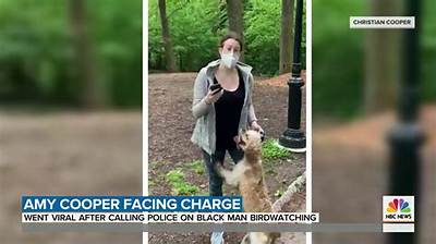 Where Is Amy Cooper Now? Everything on Central Park Karen – Christian Cooper Feud