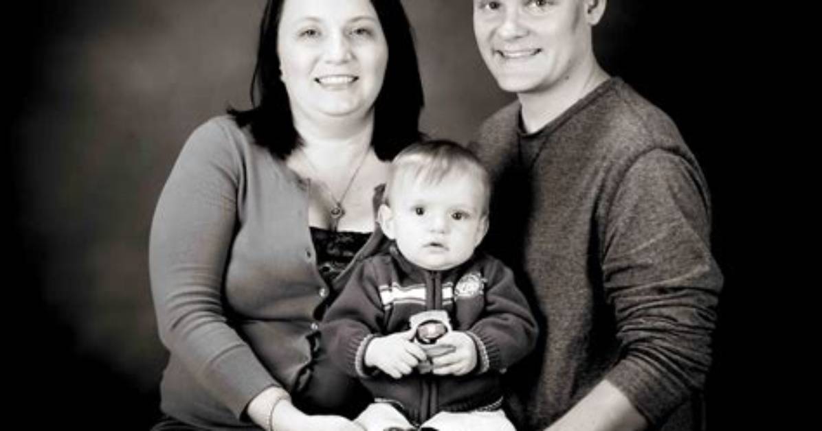 Where Is Anne Sluti Now? Anthony Zappa 2001 Kidnapping Victim Update