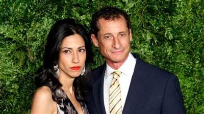 Where Is Anthony Weiner Now? Huma Abedin Husband Update and Whereabouts