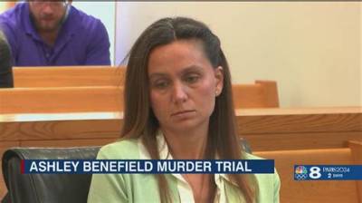 Where Is Ashley Benefield Now? Murder Trial of Former Ballerina