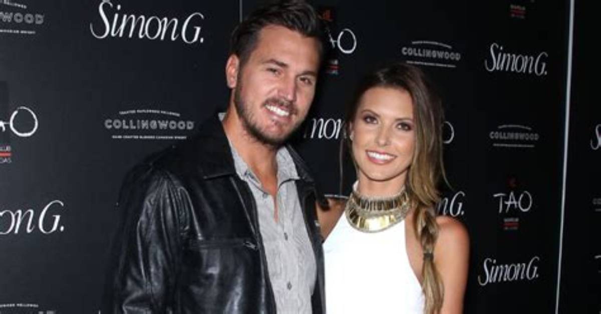 Where Is Audrina Patridge Ex Husband Corey Bohan Today? Divorce and Abuse History