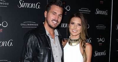 Where Is Audrina Patridge Ex Husband Corey Bohan Today? Divorce and Abuse History