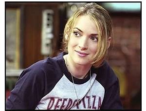 Where Is Babe Bennett from in Mr Deeds