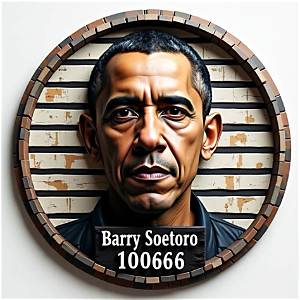 Where Is Barry Soetoro Now? Larry Sinclair and Obama’s Fake Identity Theory