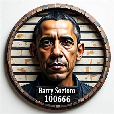 Where Is Barry Soetoro Now? Larry Sinclair and Obama’s Fake Identity Theory