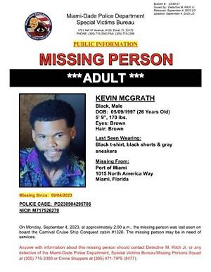Where Is Becca Chambers Now? Missing Person Michael Chambers Wife