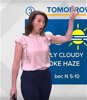 Where Is Betsy Kling? Fans Wonder After the Meteorologist’s Absence
