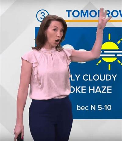 Where Is Betsy Kling? Fans Wonder After the Meteorologist’s Absence