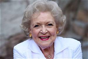 Where Is Betty White Now? Is She Still Alive or Dead?
