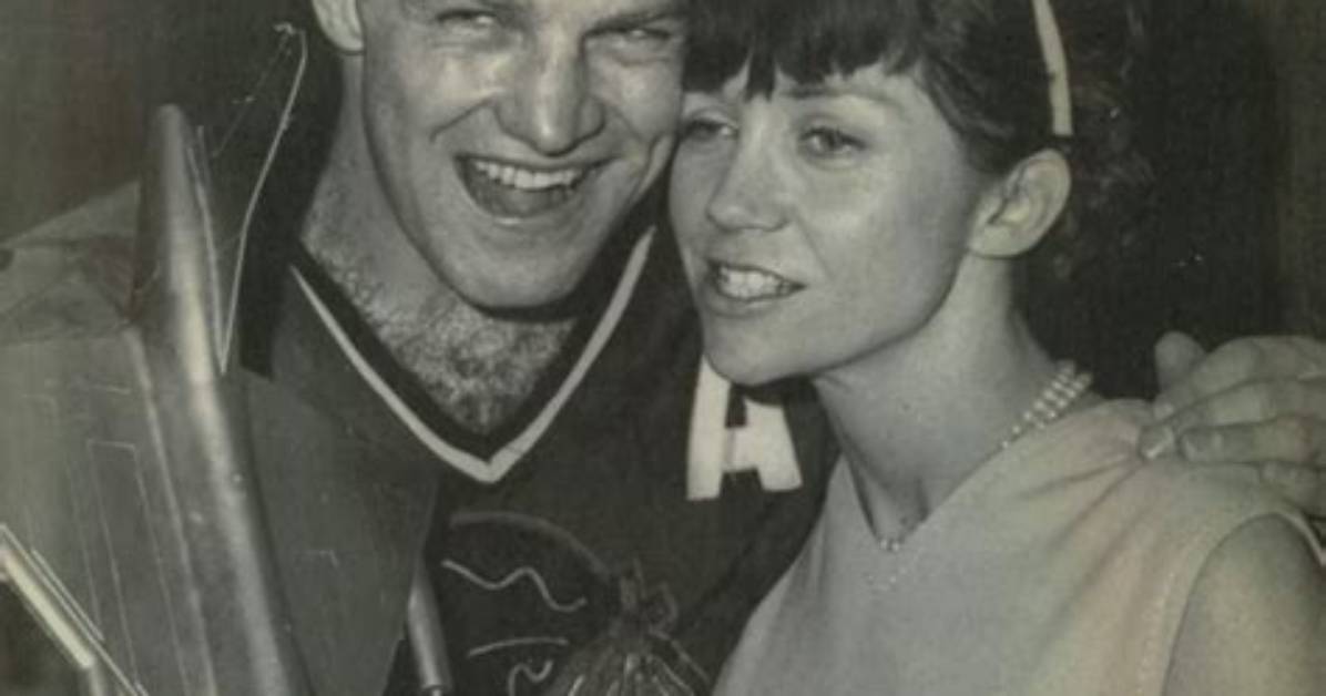 Where Is Bobby Hull Wife Now? Meet Deborah Hull and Family