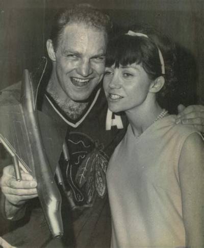 Where Is Bobby Hull Wife Now? Meet Deborah Hull and Family