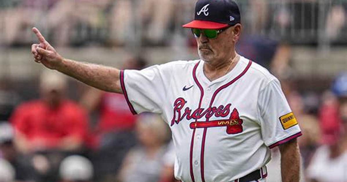 Where Is Brian Snitker from? How Many Rings Does Brian Snitker Have?