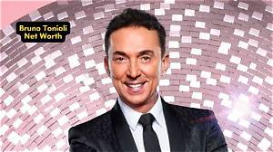 Where Is Bruno Tonioli from? Net Worth, Wife, Age, Partner
