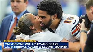 Where Is Caleb Williams from? Parents Ethnicity and Background Explored