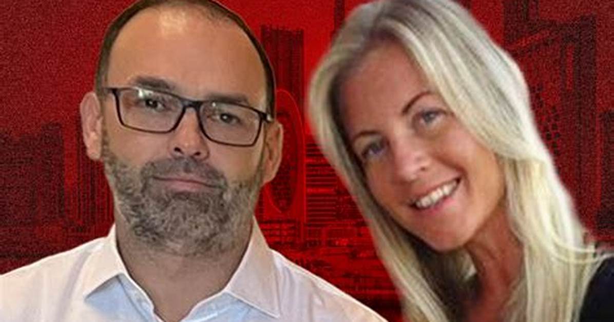 Where Is Caoimhe Robinson Now? Daniel Kinahan Wife and Family Facts