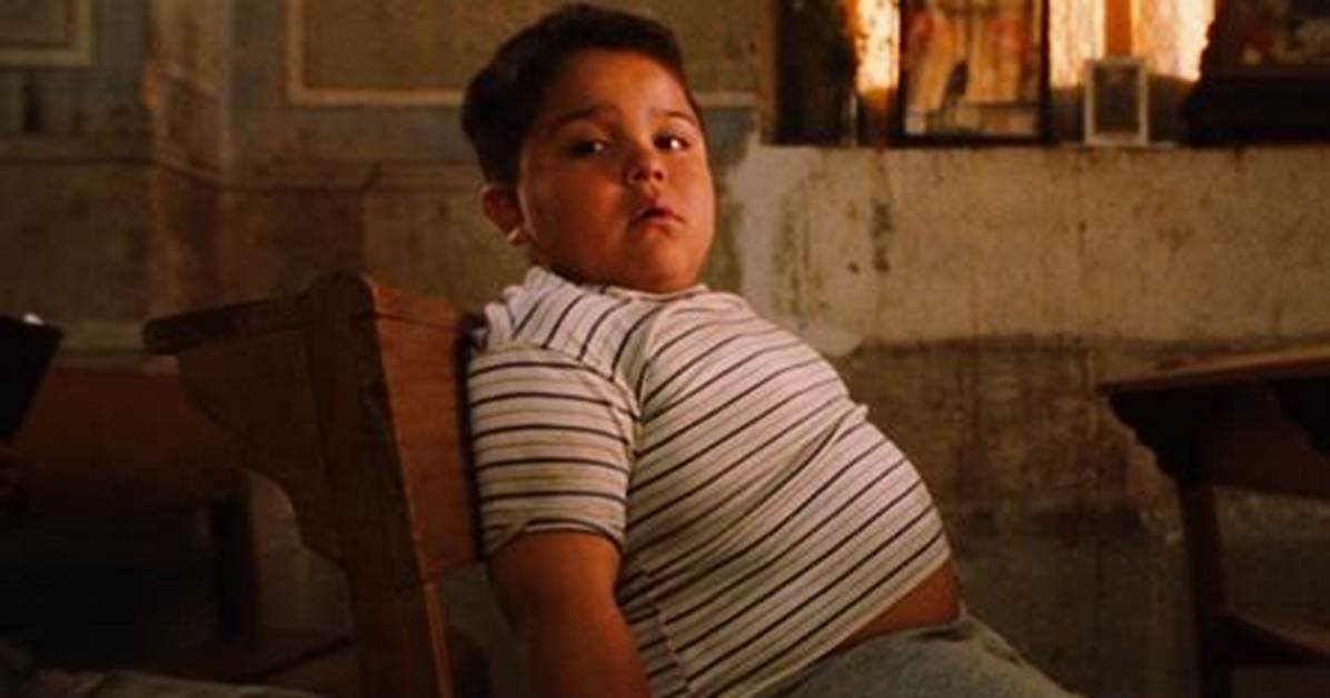 Where Is Chancho from Nacho Libre Now? Meet the Clancho Actor Darius Rose