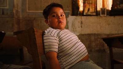 Where Is Chancho from Nacho Libre Now? Darius Rose Update