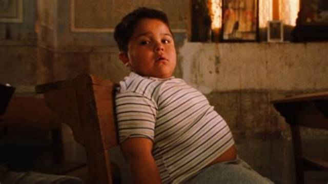 Where Is Chancho from Nacho Libre Now? Darius Rose Update