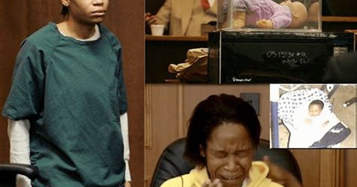 Where Is China Arnold Now? Daughter Killer Today – Age Husband and Parole Update