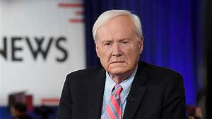 Where Is Chris Matthews Now: Joins Fox News? Everything on His Wife and More