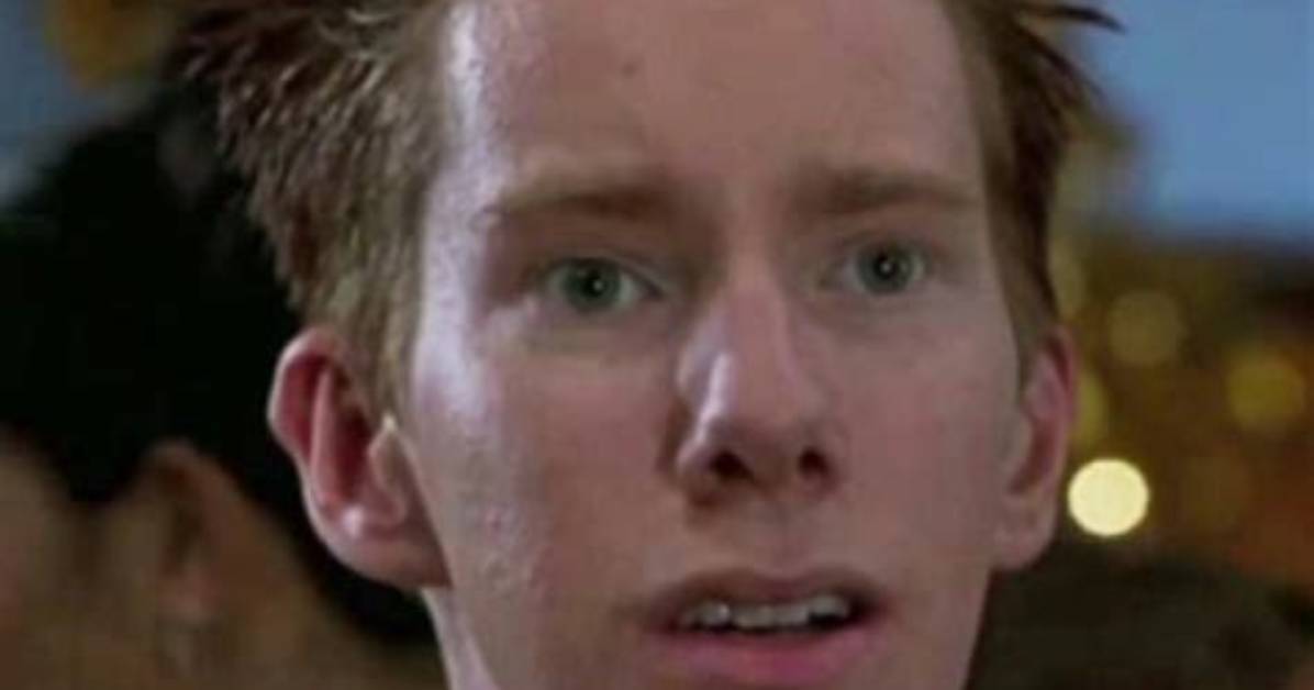 Where Is Chris Owen Aka the Sherminator in “American Pie”?
