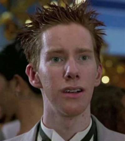 Where Is Chris Owen Aka the Sherminator in “American Pie”?