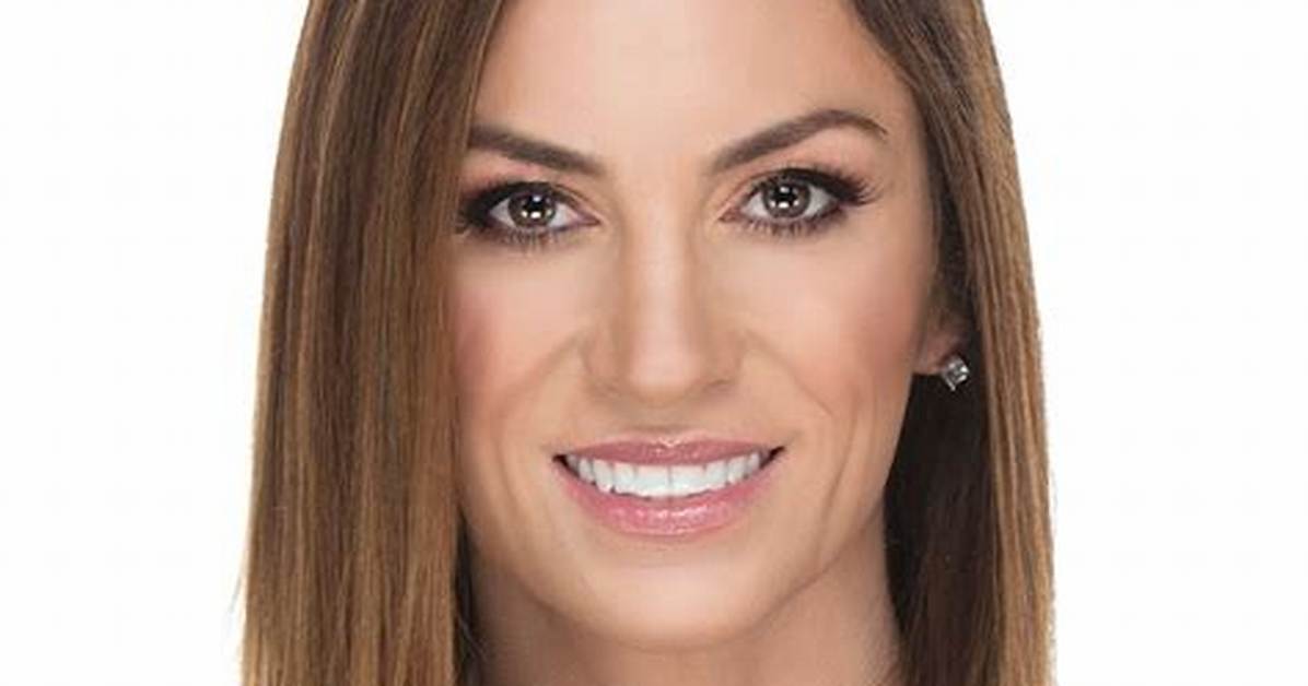 Where Is Chrissy Russo Now? Fox 5 San Diego Host Husband and Update Today – Has She Resigned?