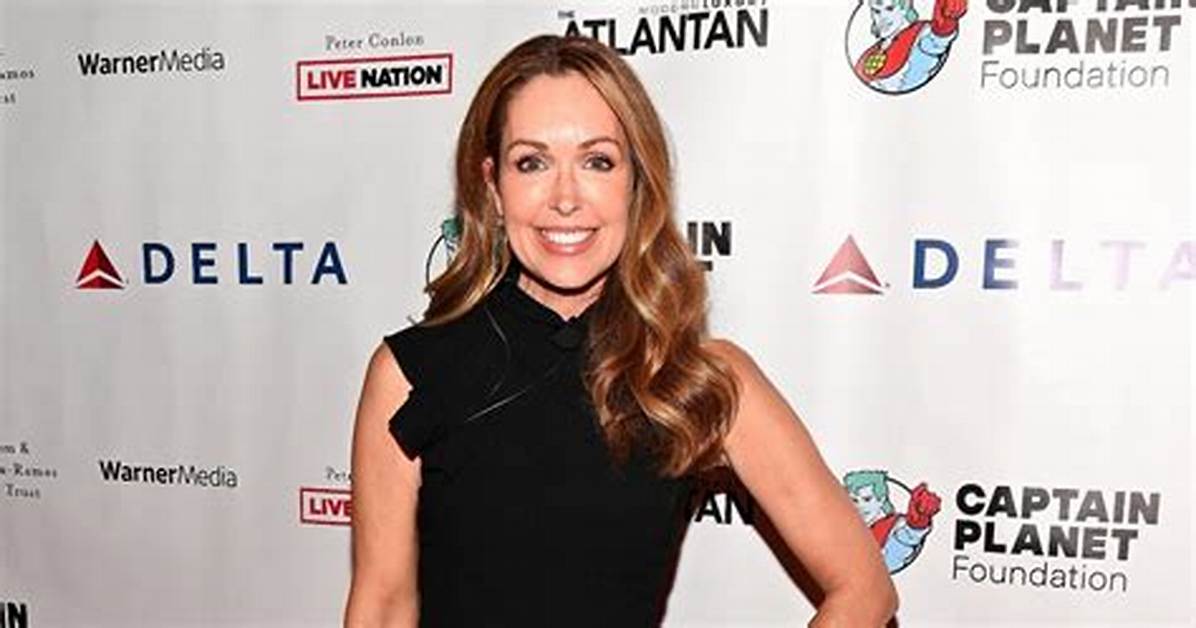 Where Is Christi Paul Going After Leaving Cnn? Her New Job and Career Details