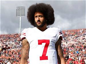 Where Is Colin Kaepernick Now? Fans Are Wondering When He Retired and What He Is Doing Currently