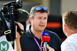 Where Is Crofty F1? Tv Broadcaster David Croft Wife and Net Worth Details to Know