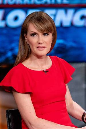 Where Is Dagen Mcdowell? Still on Fox Business or Did She Leave the Show?