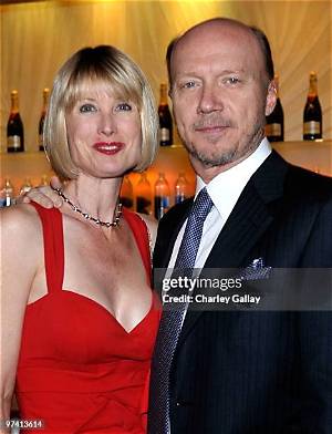 Where Is Deborah Rennard Today? Paul Haggis Former Wife and Son James