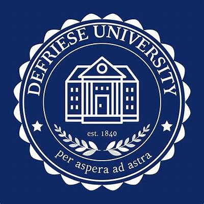 Where Is Defriese University from Along for the Ride & Is It Based on a Real Place?