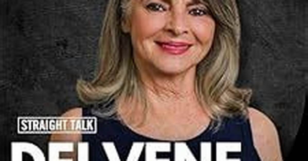 Where Is Delvene Delaney Now? Everything to Know About the Actress and John Cornell Wife