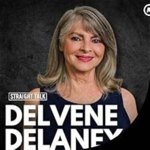 Where Is Delvene Delaney Now? Everything to Know About the Actress and John Cornell Wife