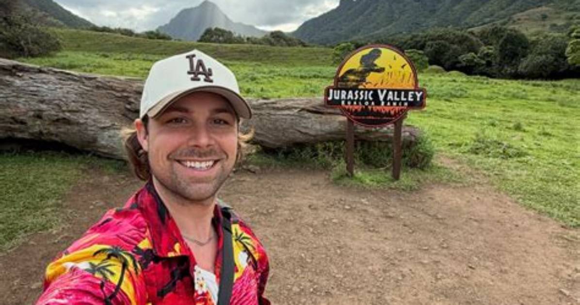 Where Is Derek Kesseler from? Everything to Know About the Courtship Contestant