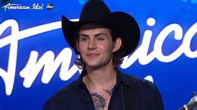 Where Is Dillon James from? American Idol Age, Height Facts