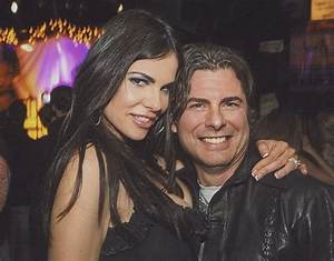 Where Is Dino Guglielmelli Now? Model Monica Olsen Net Worth and Family