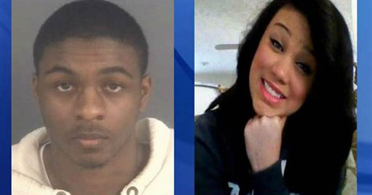 Where Is Dominic Lock Today? Danielle Locklear Case Update