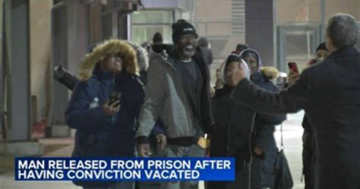 Where Is Eric Glisson Now? Facts to Know About the Personality