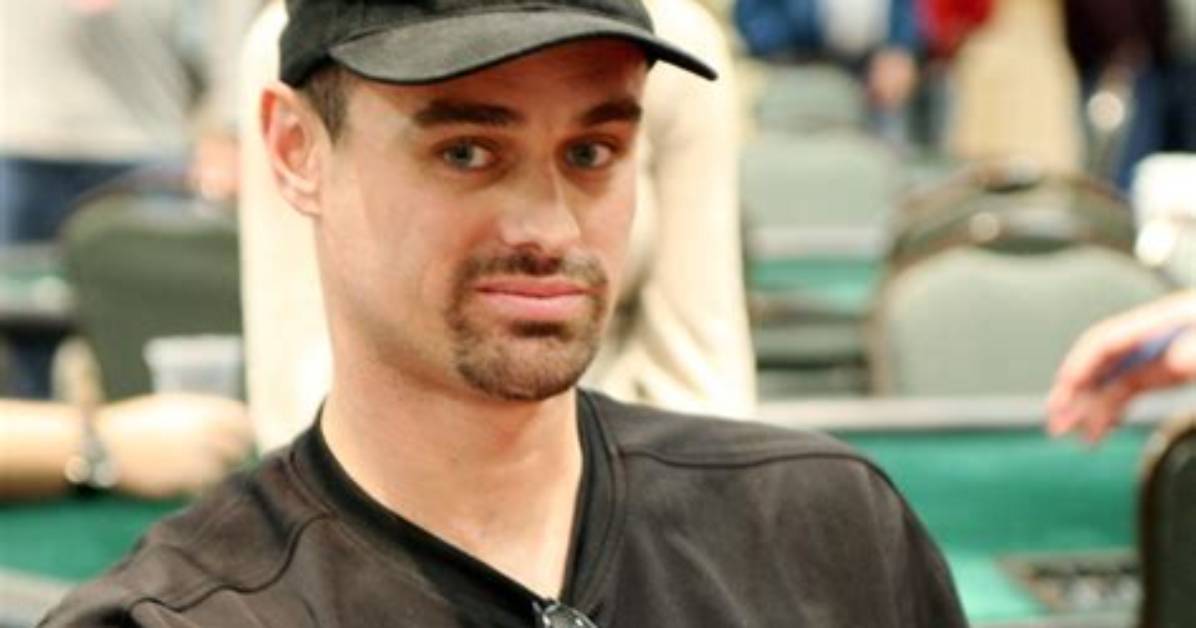 Where Is Ernie Scherer Today? Poker Player Turned Parents Killer