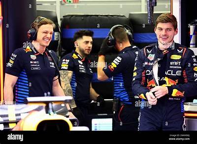 Where Is F1 Engineer Rupert Manwaring Today?