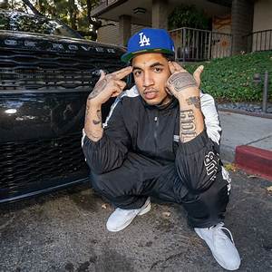 Where Is Fenix Flexin from? His Ethnicity Age and Net Worth Details