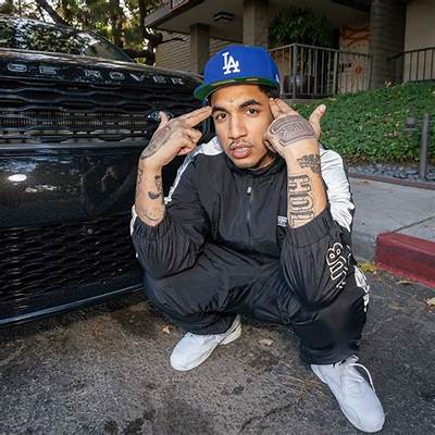 Where Is Fenix Flexin from? His Ethnicity Age and Net Worth Details